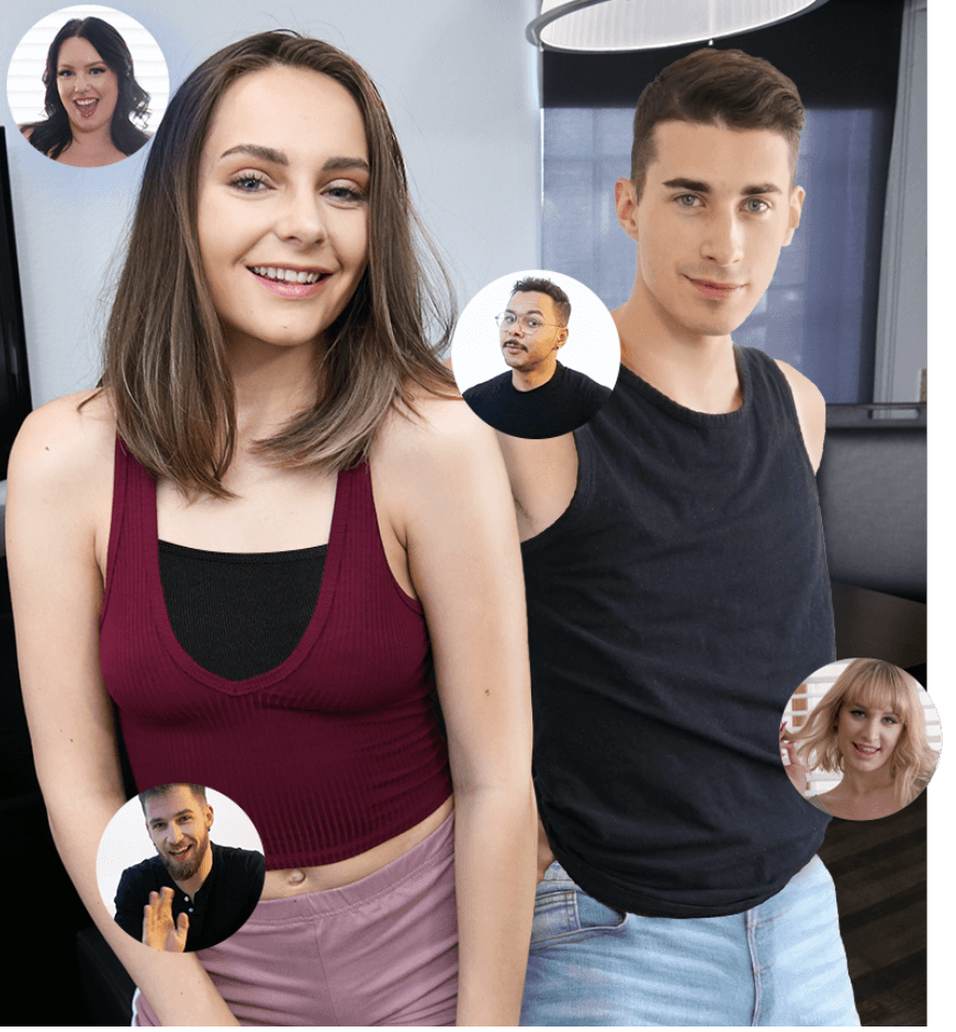 Girls and Guys want to meet you