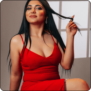 Camgirl - Roleplay